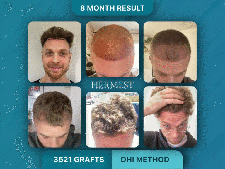 Hair Transplant Clinics