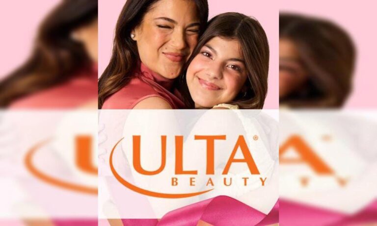 Make Mother’s Day Special with a Simple, Meaningful Gift from Ulta Beauty