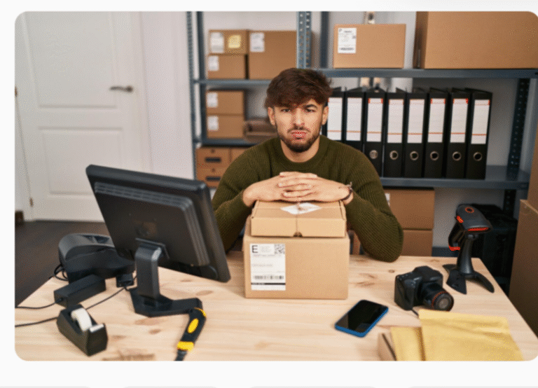 Why SpectrumBPO Amazon Agency is Better Than Other Amazon Agencies