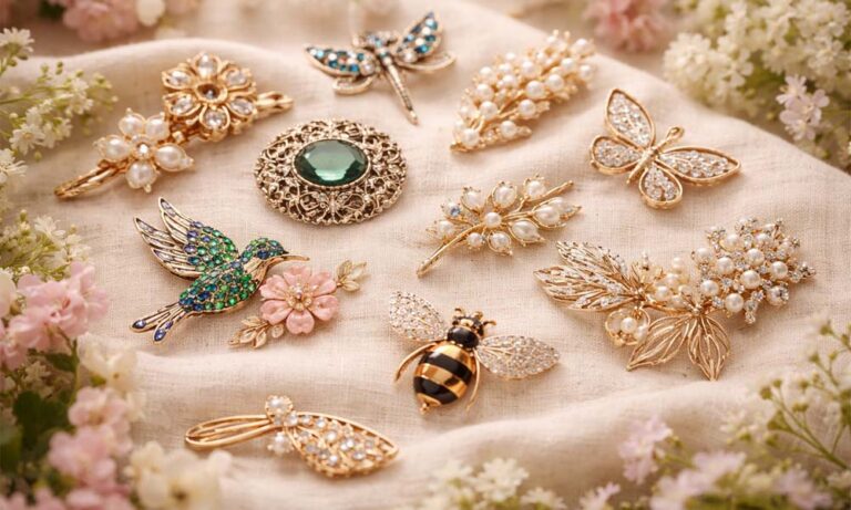 Sagės: The Easy Way to Add Style, Meaning, and Charm to Your Look Sagės: The Easy Way to Add Style, Meaning, and Charm to Your Look