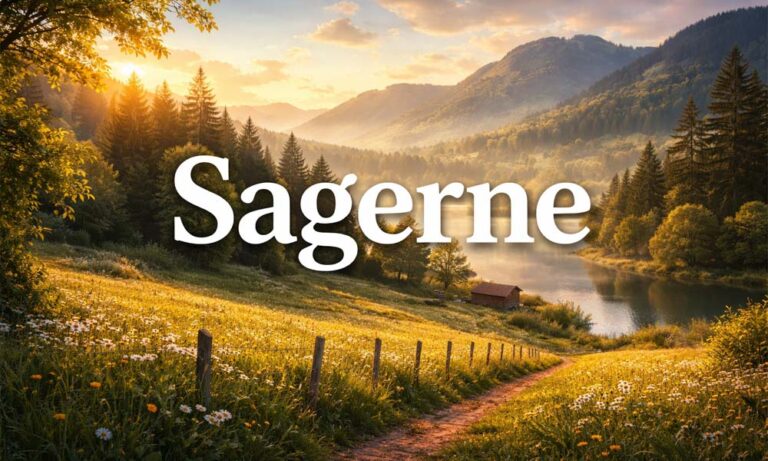 Sagerne: The Simple Truth Behind This Confusing Word