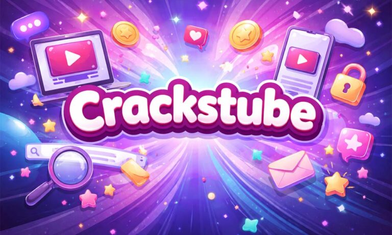 Crackstube: What It Is, How It Works, and Why People Talk About It Crackstube: What It Is, How It Works, and Why People Talk About It