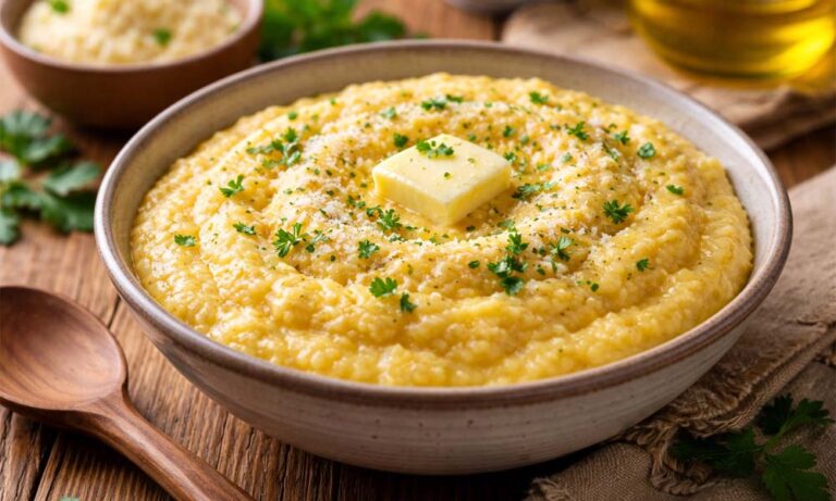 Palentu: The Easy Cornmeal Dish You Need to Try Today Palentu: The Easy Cornmeal Dish You Need to Try Today