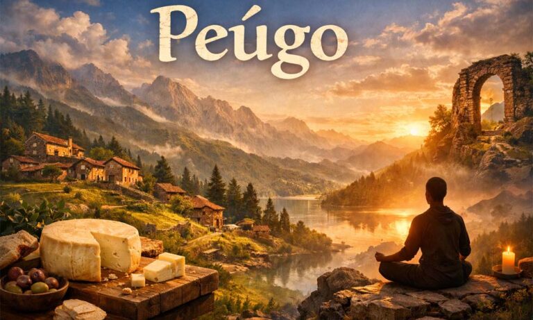 Peúgo: A Strange Word With Many Meanings You Need to Know