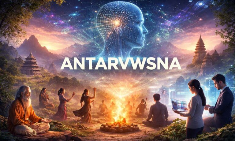Antarvwsna: The Truth Behind This Mysterious Concept Antarvwsna: The Truth Behind This Mysterious Concept