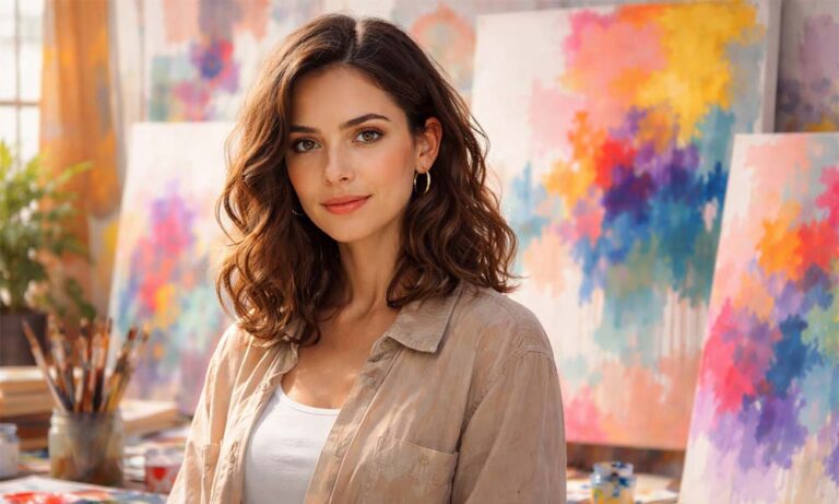 Who Is Shani Levni? The Unique Mind Shaping the Future of Art and Society