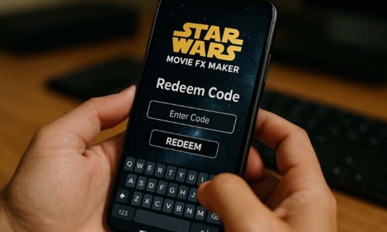 Star Wars Movie FX Maker Codes: Unlock Hidden Effects Like a Pro Star Wars Movie FX Maker Codes: Unlock Hidden Effects Like a Pro