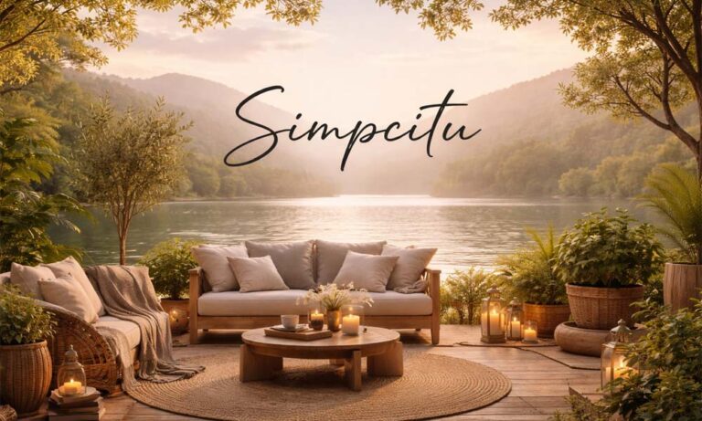 Simpcitu: Why Everyone Is Talking About This Simple Life Idea