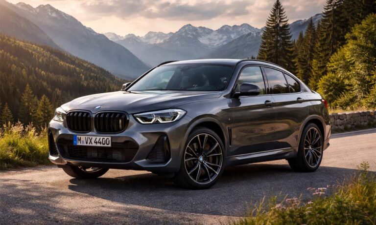 BMVX4: Why This Sporty SUV Is Turning Heads Everywhere BMVX4: Why This Sporty SUV Is Turning Heads Everywhere