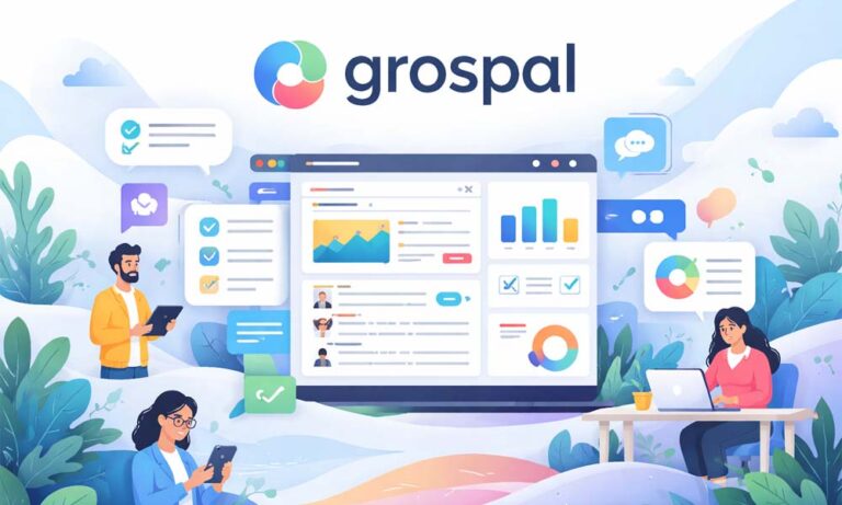 Grospal: The All-in-One Tool Everyone Is Talking About