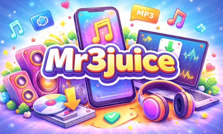 Mr3juice: Is It a Free Music Tool or Just a Name?