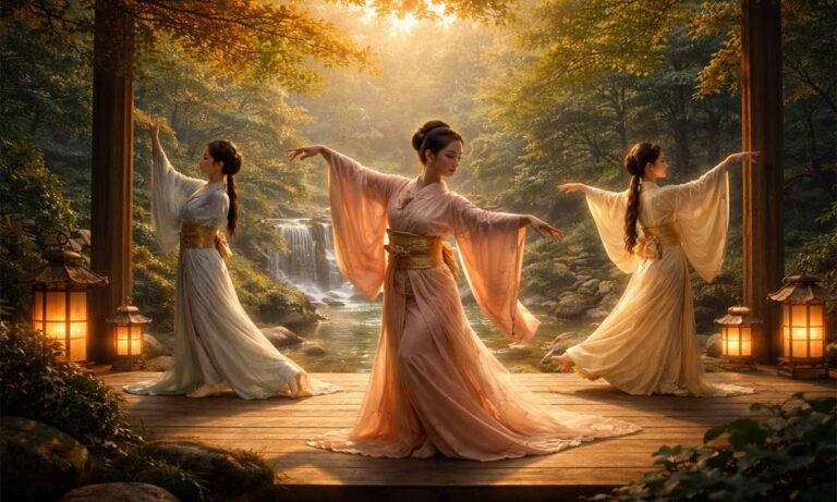 Hitaar: The Ancient Art of Calm, Balance, and Meaning