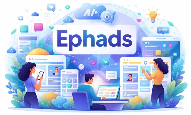Ephads: How Smart Systems Are Making the Internet Better for You