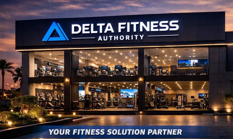 Delta Fitness Authority: The Story Behind a Leading Fitness Solutions Brand Delta Fitness Authority: The Story Behind a Leading Fitness Solutions Brand