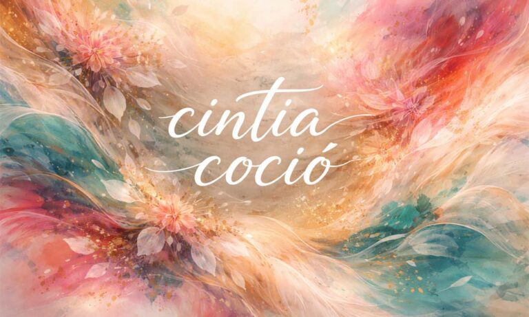 Cintia Coció: A Simple Name With a Deep and Powerful Story