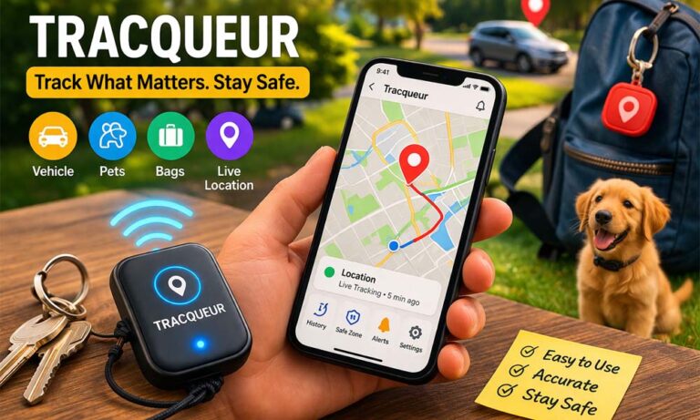 What Is a Tracqueur? How It Works and Why You Might Need One Today