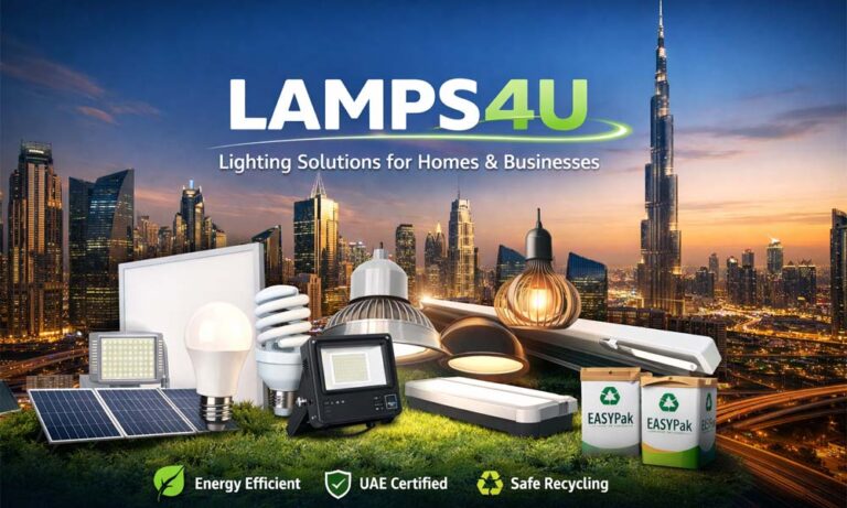 Lamps4u: Easy Lighting Solutions for Homes and Businesses Lamps4u: Easy Lighting Solutions for Homes and Businesses