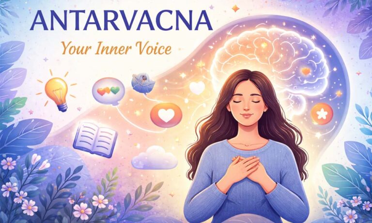 Antarvacna: Why Your Inner Voice Matters More Than You Think Antarvacna: Why Your Inner Voice Matters More Than You Think