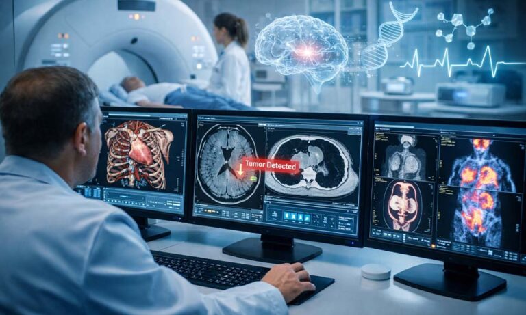 Diag Image: How Modern Scans Help Save Lives Faster Diag Image: How Modern Scans Help Save Lives Faster