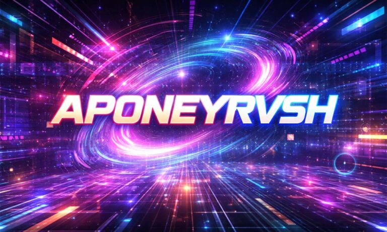 Aponeyrvsh: The New Keyword People Are Starting to Notice Aponeyrvsh: The New Keyword People Are Starting to Notice