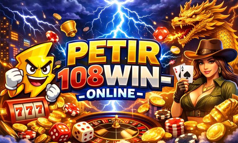 Petir108win.online –: Is This Gaming Platform Safe or Risky to Use? Petir108win.online –: Is This Gaming Platform Safe or Risky to Use?