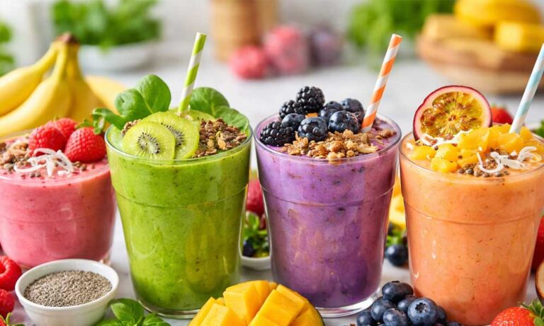 Smoothiepussit: Why This Colorful Drink Is So Popular in 2026 Smoothiepussit: Why This Colorful Drink Is So Popular in 2026