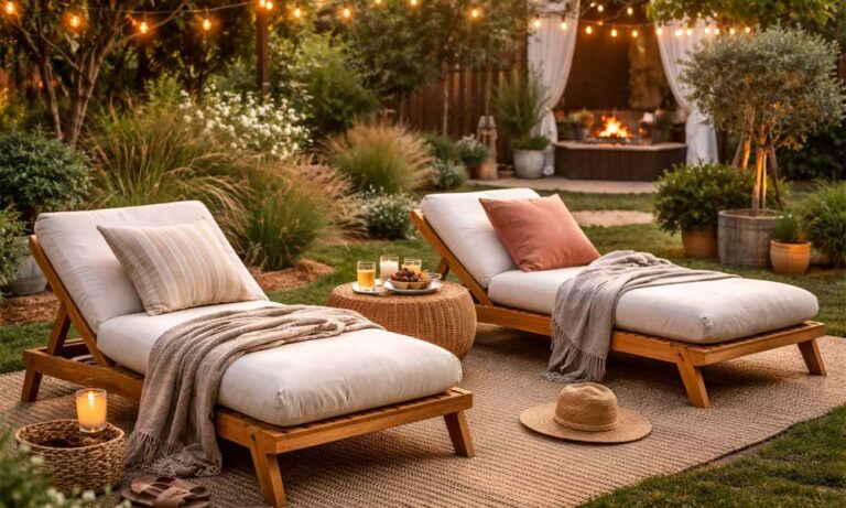 Tumbons: The Comfort Trend That’s Changing Outdoor Living and More