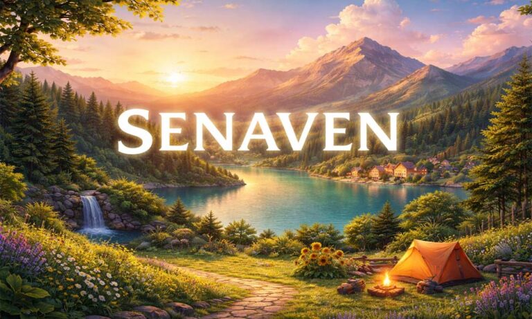 Senaven: Why Everyone Is Starting to Talk About It Senaven: Why Everyone Is Starting to Talk About It