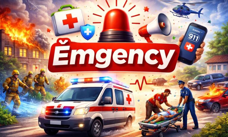 Ểmgency: What It Means and Why It Matters Now