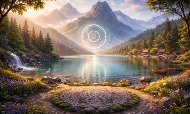 Tsunaihaiya: A Beautiful Mix of Culture, Nature, and Deep Meaning