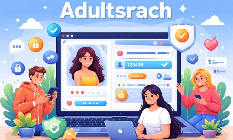 Adultsrach: How It Works and How to Stay Safe Online
