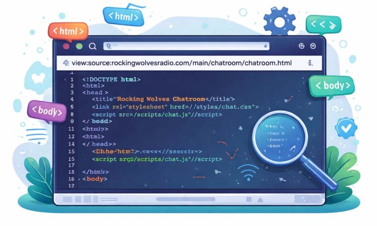 view:source:rockingwolvesradio.com/main/chatroom/chatroom.html