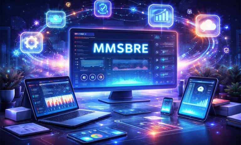 MMSBRE: How This Tool Can Boost Your Digital Workflows MMSBRE: How This Tool Can Boost Your Digital Workflows