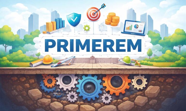 Primerem: Why Strong Foundations Matter More Than Ever