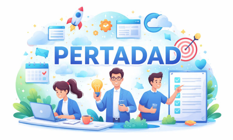 Pertadad: Why Everyone Is Talking About This New Idea