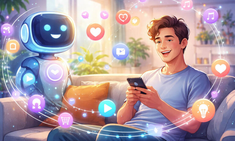 Gayfirir: How Smart Technology Is Learning Your Emotions Gayfirir: How Smart Technology Is Learning Your Emotions