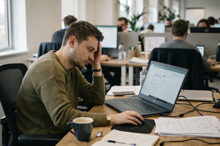 Four-Day Workweek Studies