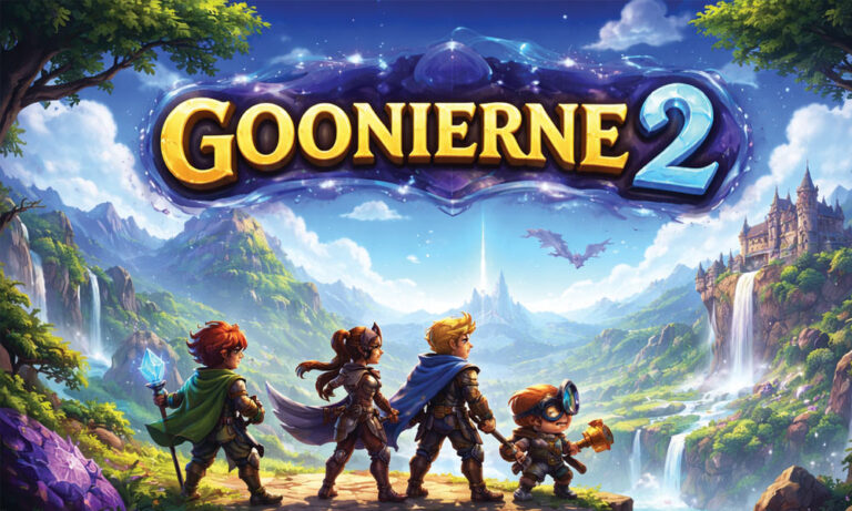 Goonierne 2: What It Means and Why People Are Talking About It Goonierne 2: What It Means and Why People Are Talking About It