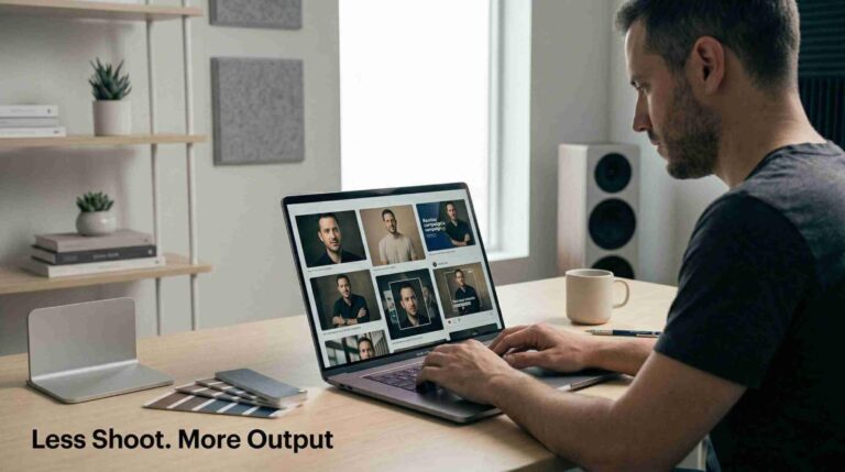 How Face Swap Technology Is Changing the Economics of Visual Content Production