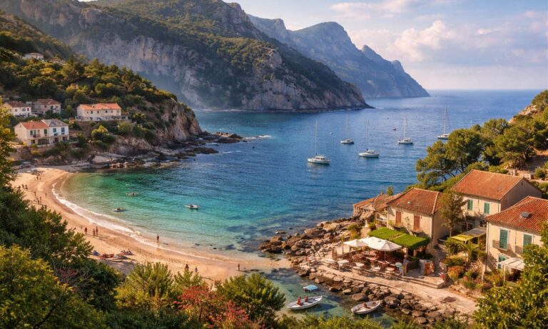 Camehoresbay: A Beautiful Place or a Powerful Digital Platform? Camehoresbay: A Beautiful Place or a Powerful Digital Platform?