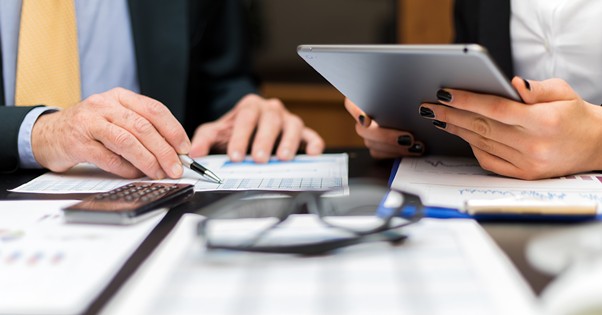 A Complete Guide to Hiring the Best Accounting Firm in London