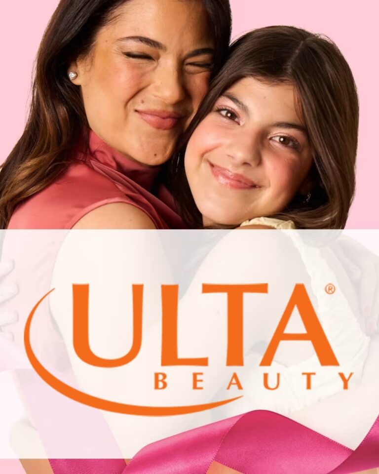 Make Mother’s Day Special with a Simple, Meaningful Gift from Ulta Beauty