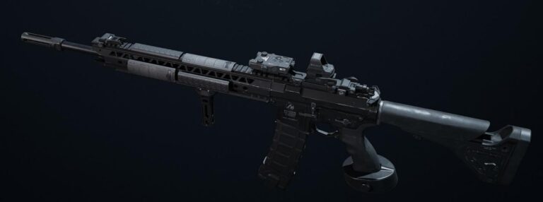 Delta Force M4A1 Weapon Guide: Stats, Best Loadouts, & Tips