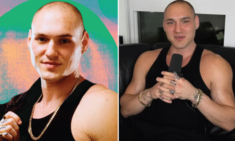 Leo Skepi Net Worth 2026: How Rich Is He Really Right Now?