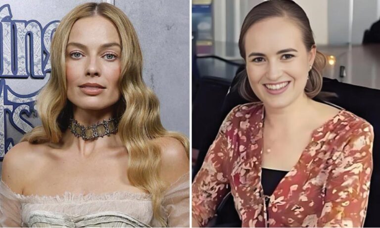 Who Is Anya Robbie? Meet Margot Robbie’s Private and Talented Sister