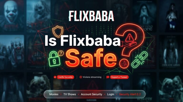 Flixbaba Review: Is It Safe and Worth Using in 2026?