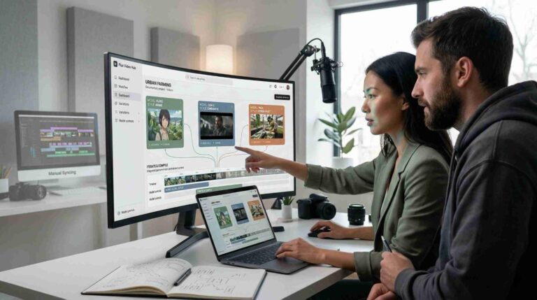 Why Agencies Are Quietly Adding Seedance 2.0 to Their Production Stack Why Agencies Are Quietly Adding Seedance 2.0 to Their Production Stack