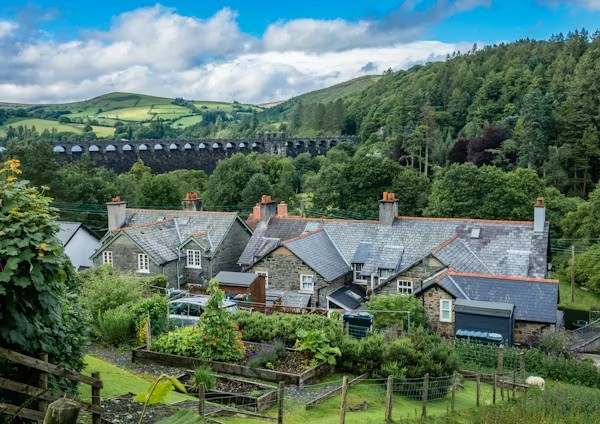 What Makes Wales A Top Destination For Luxury Lodge Living?
