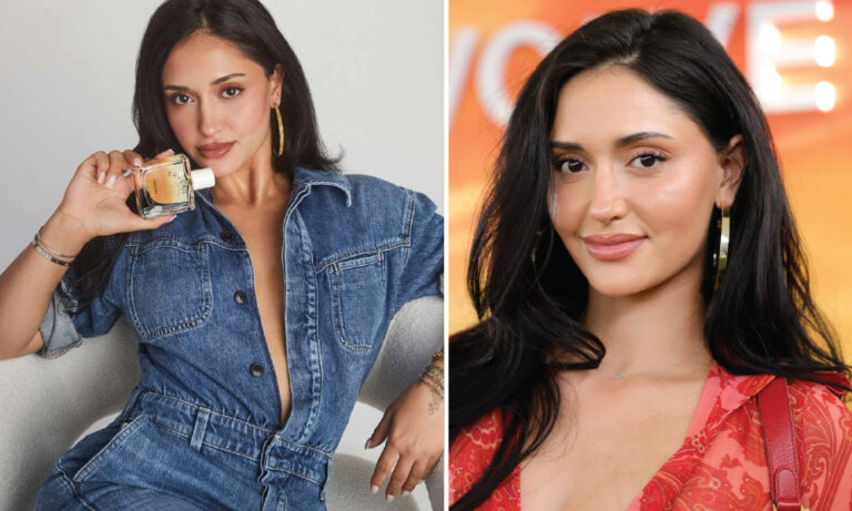 Leah Kateb Net Worth 2026: How Rich Is the Love Island Star Today? Leah Kateb Net Worth 2026: How Rich Is the Love Island Star Today?