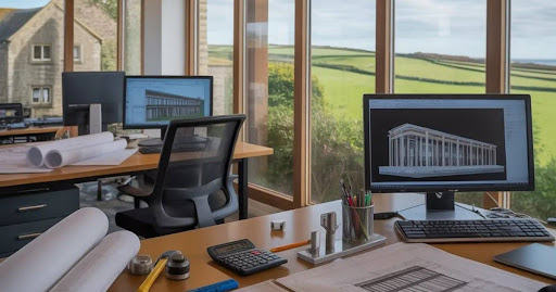 Cornwall Structural Engineer